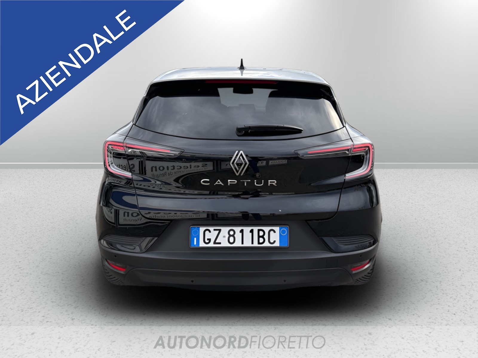 AUTONORD Renault Captur