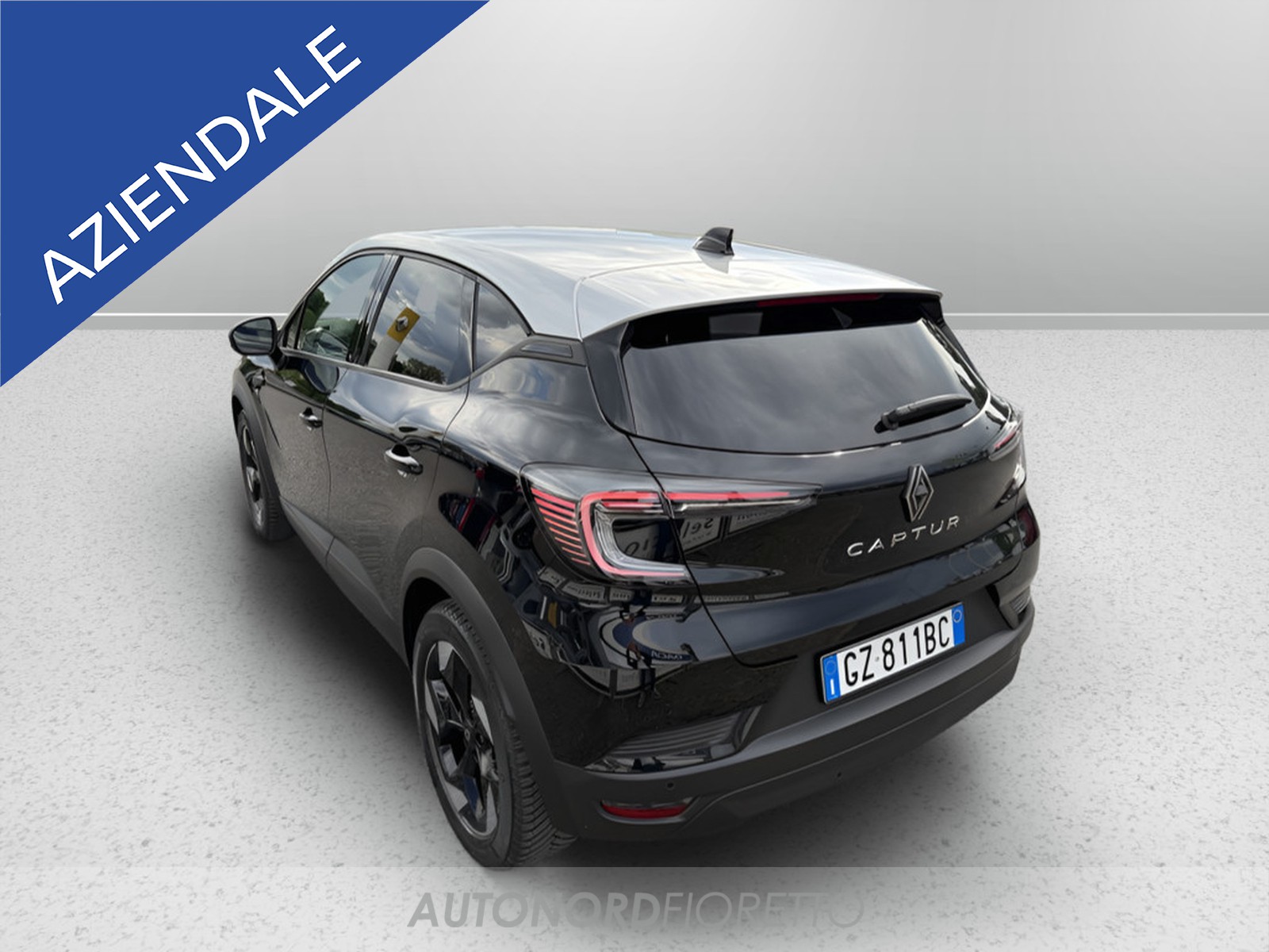 AUTONORD Renault Captur