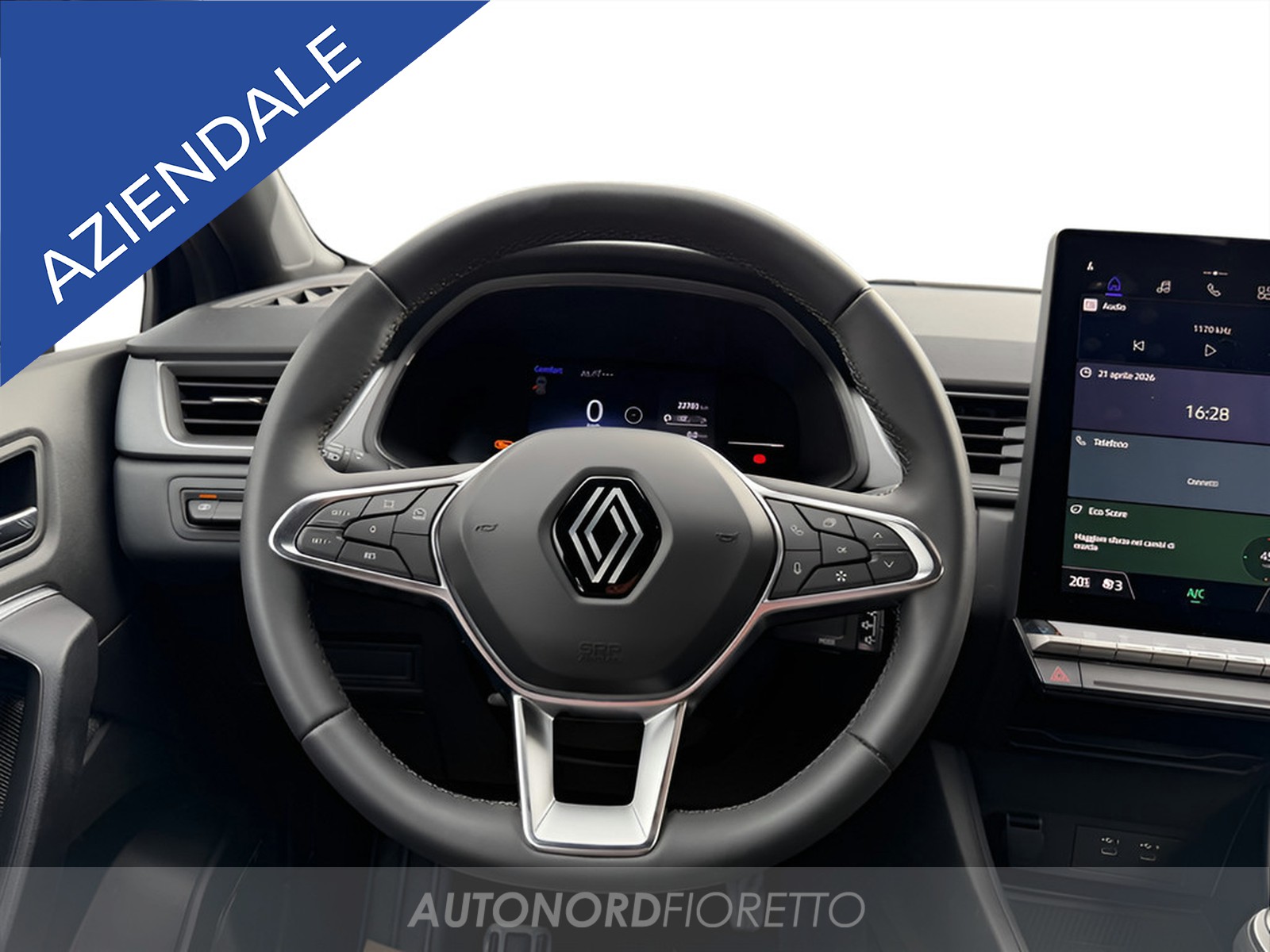 AUTONORD Renault Captur