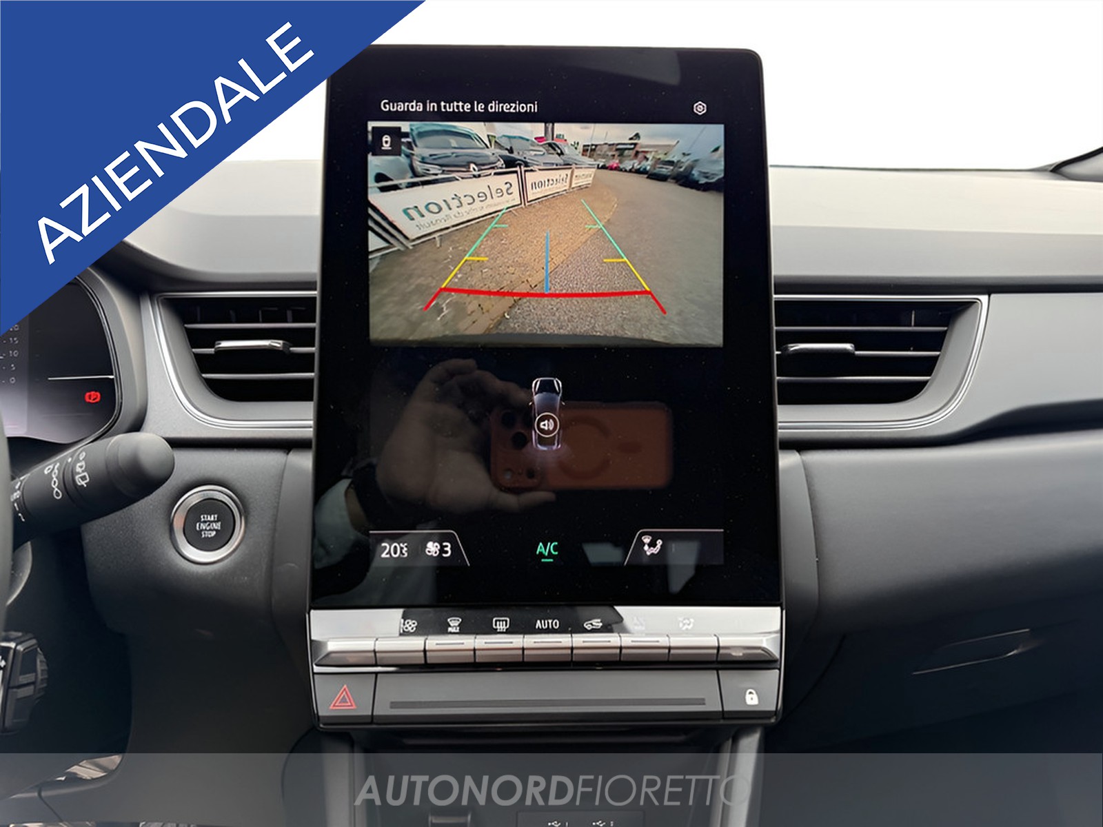 AUTONORD Renault Captur