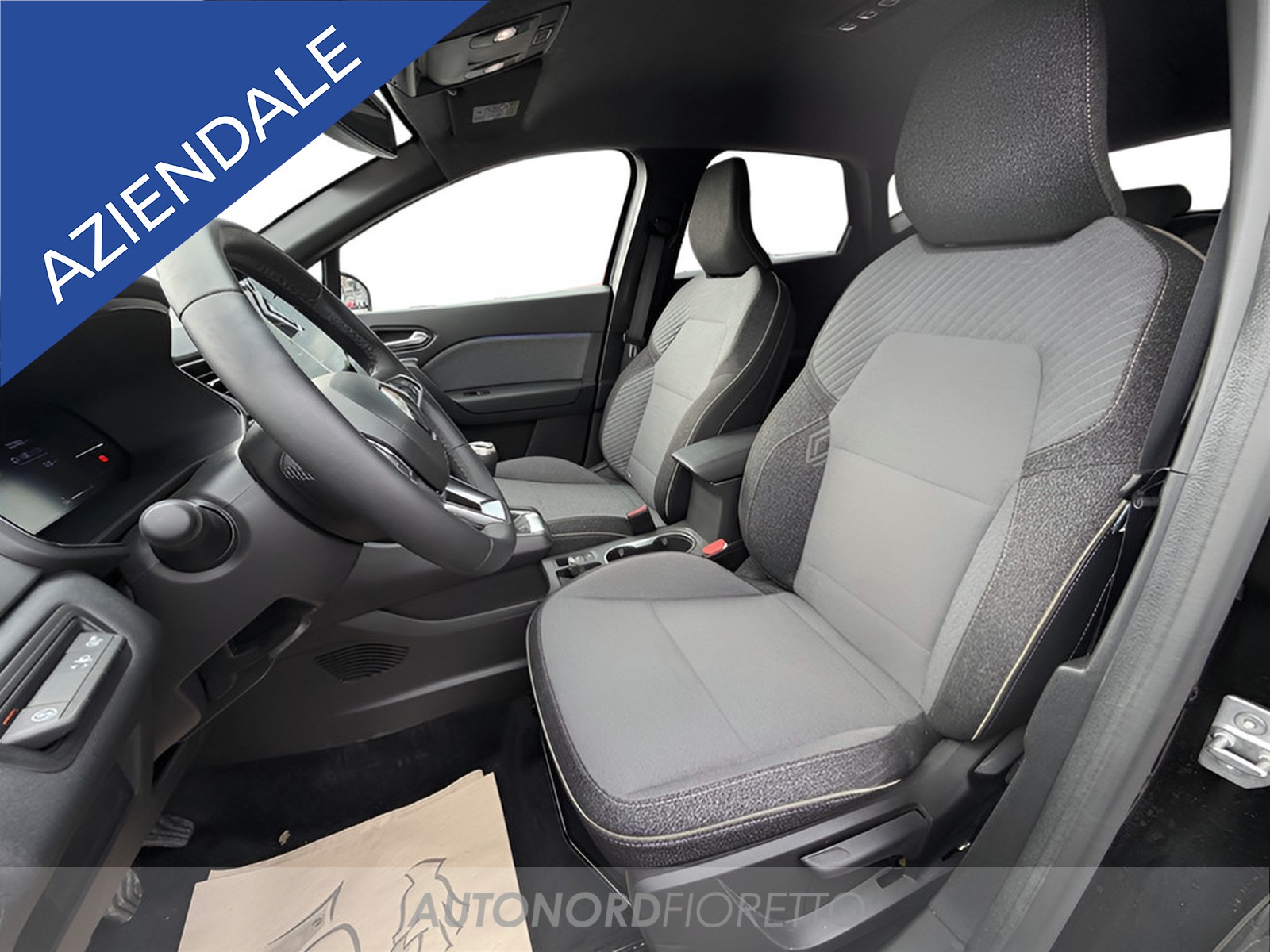 AUTONORD Renault Captur
