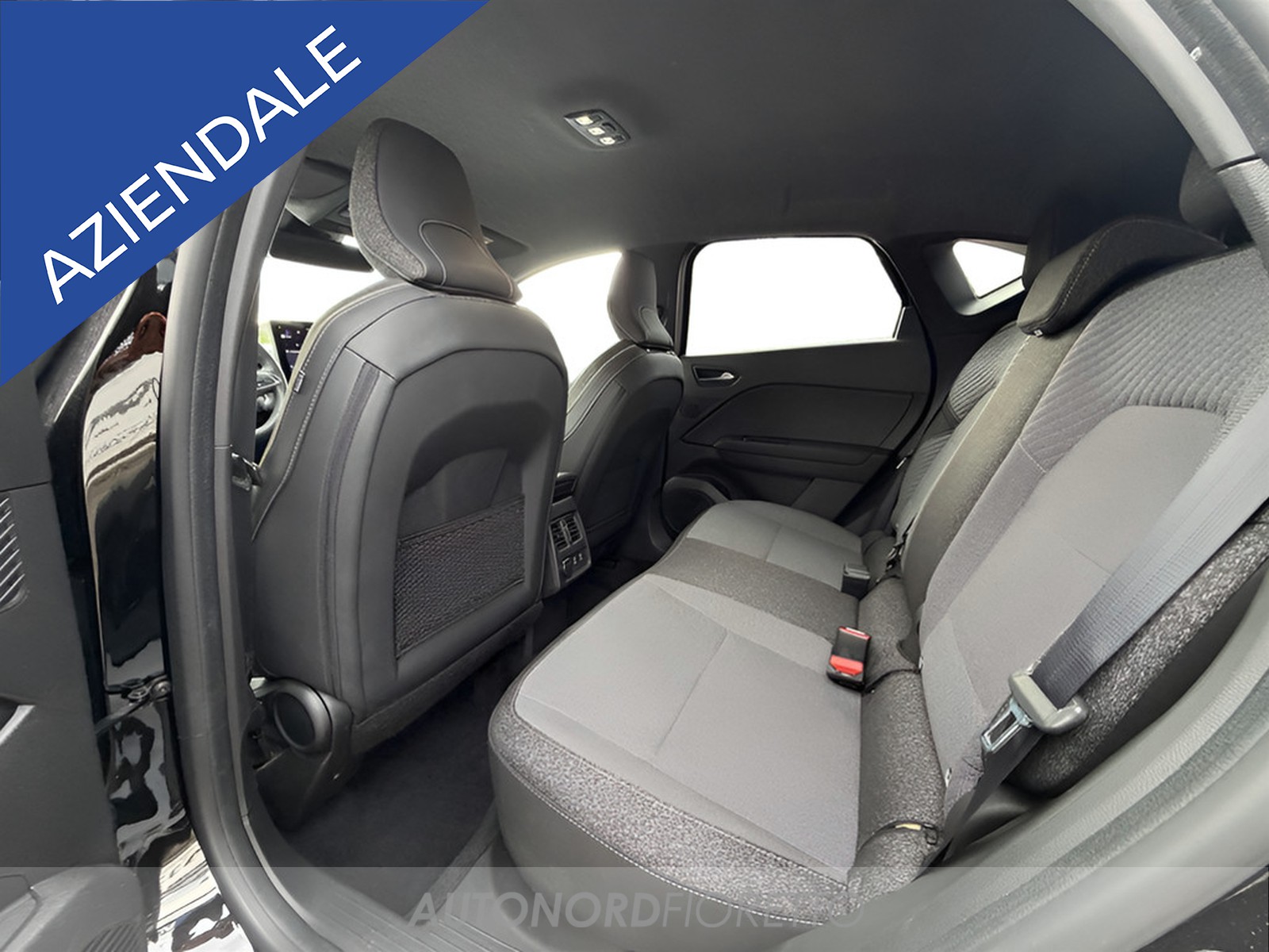 AUTONORD Renault Captur