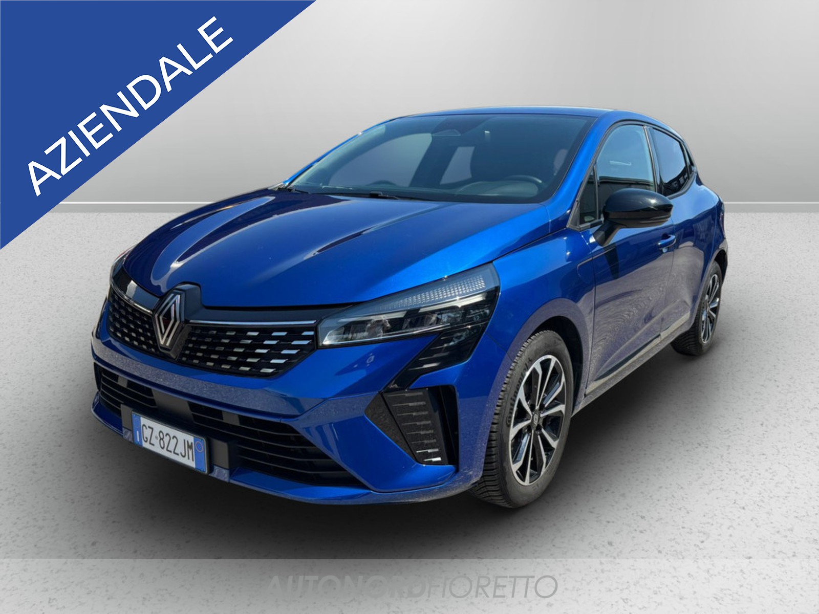 AUTONORD Renault Clio