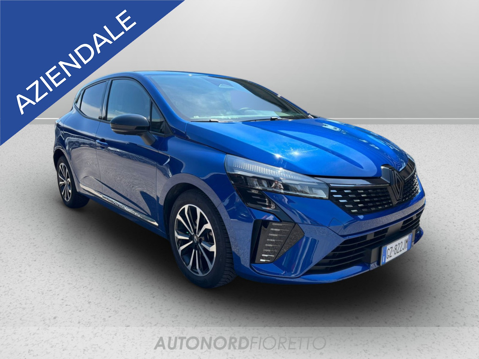 AUTONORD Renault Clio