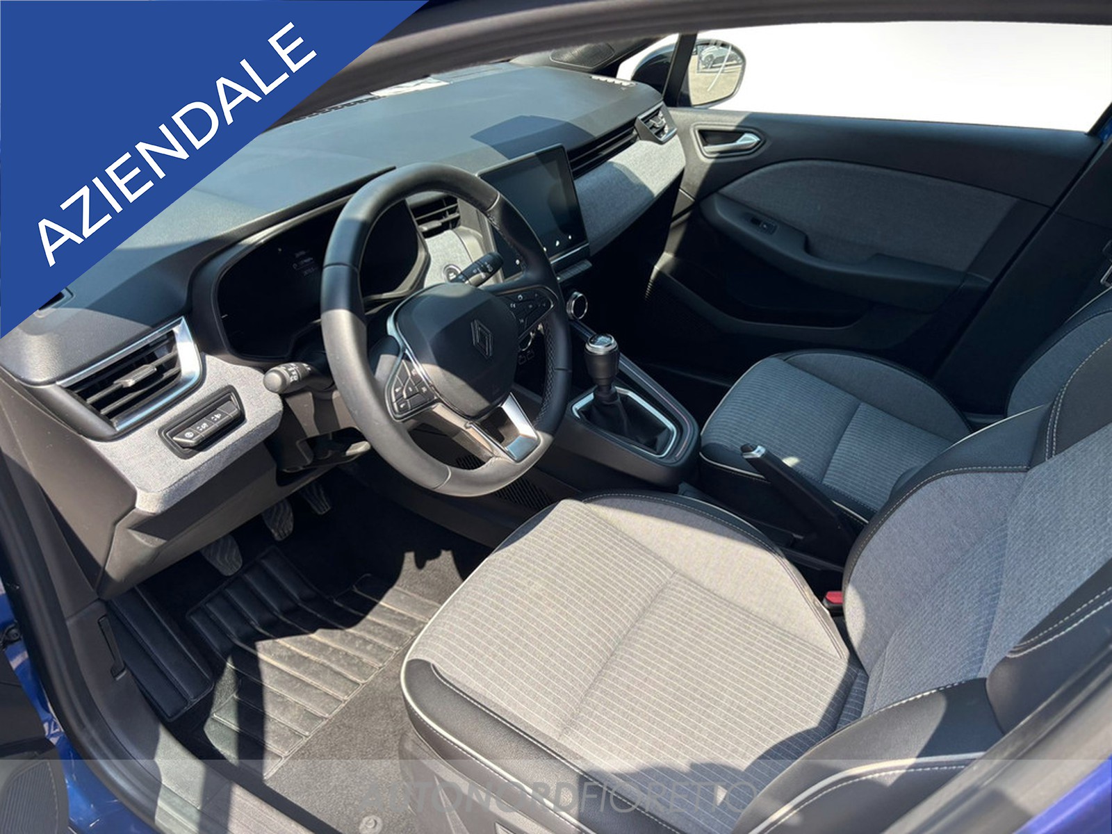 AUTONORD Renault Clio
