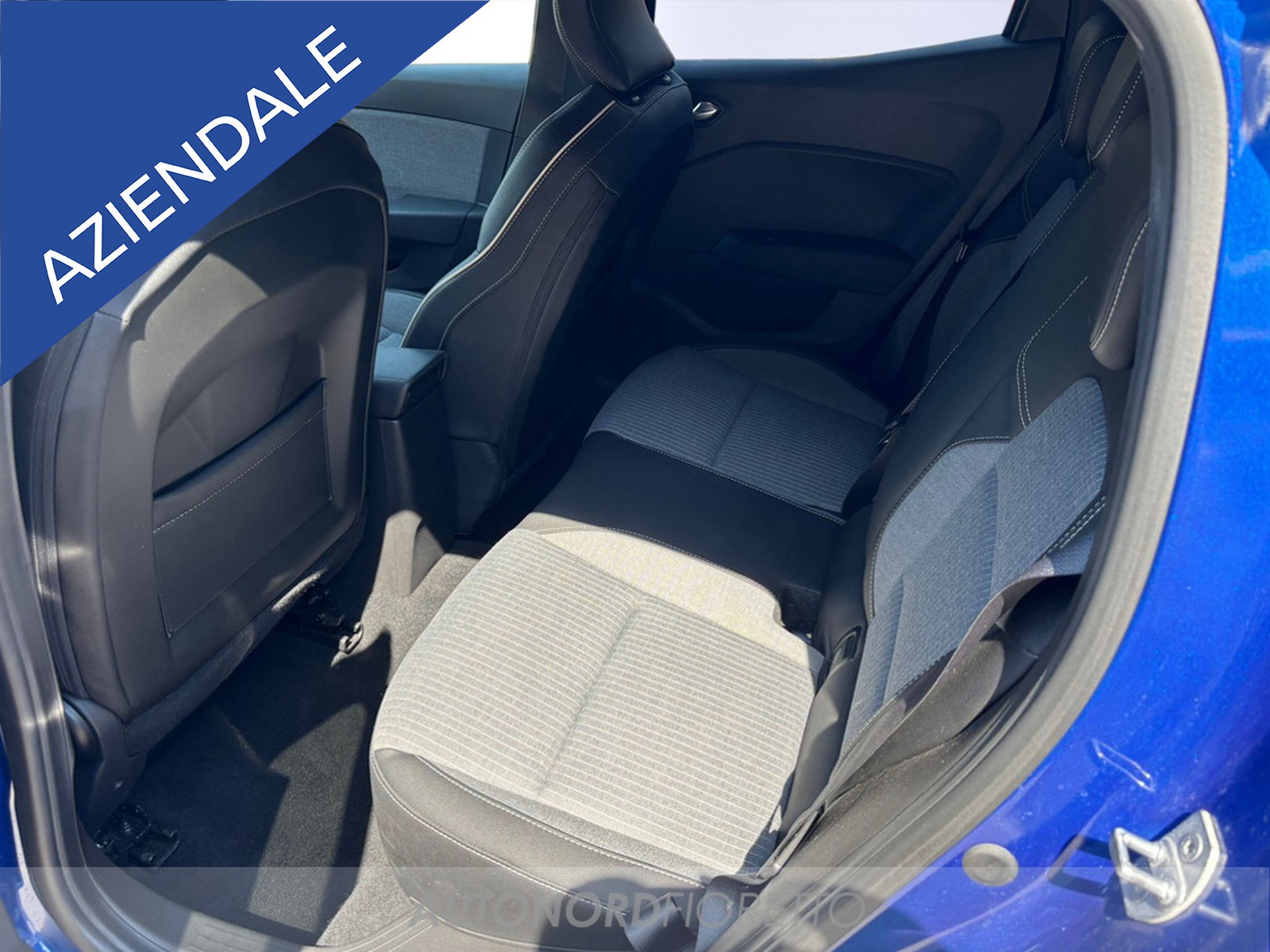 AUTONORD Renault Clio