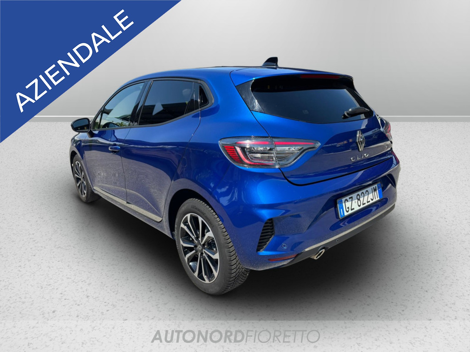 AUTONORD Renault Clio