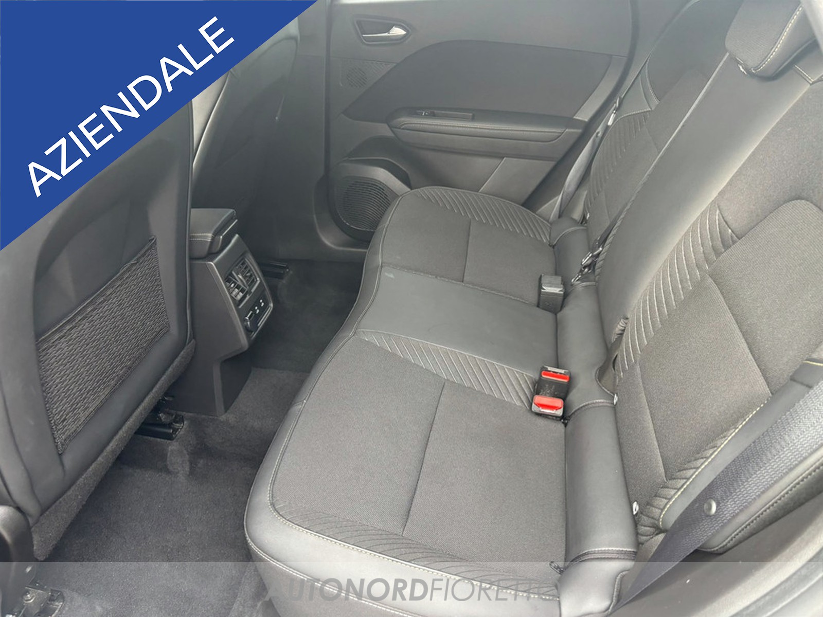 AUTONORD Renault Symbioz