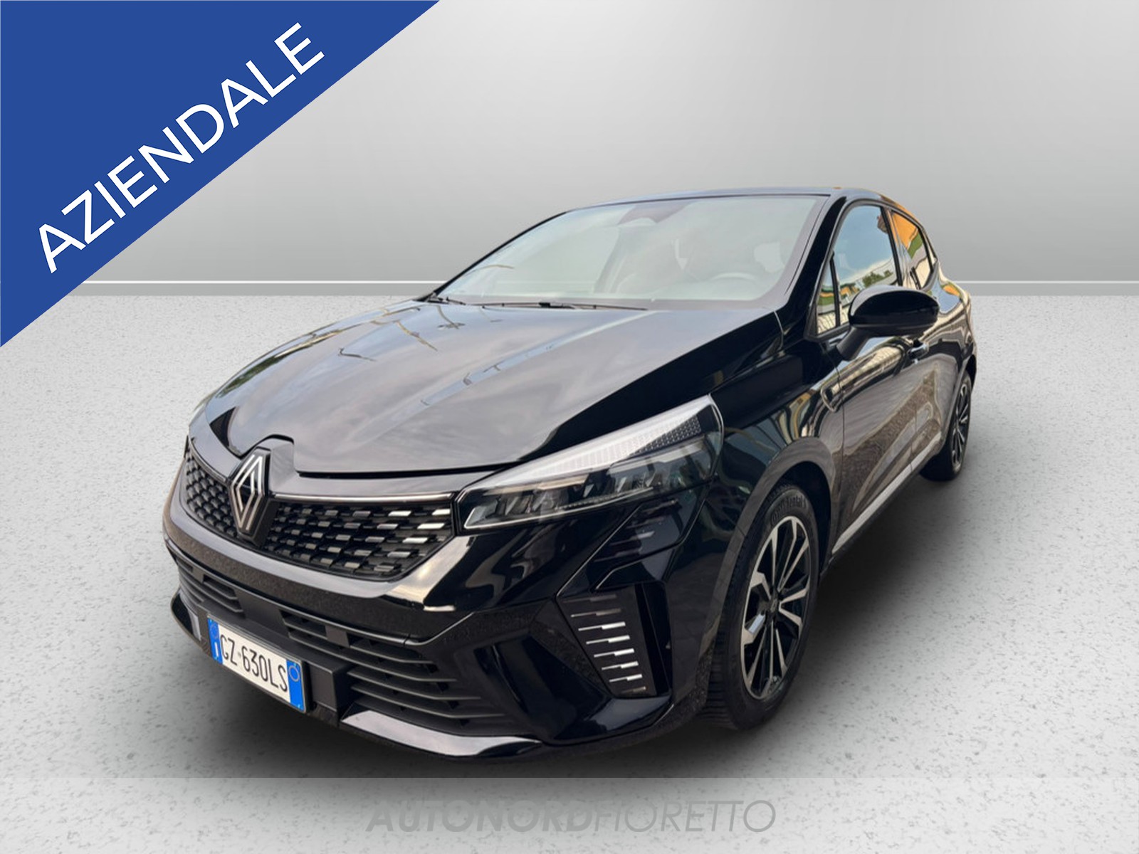 AUTONORD Renault Clio