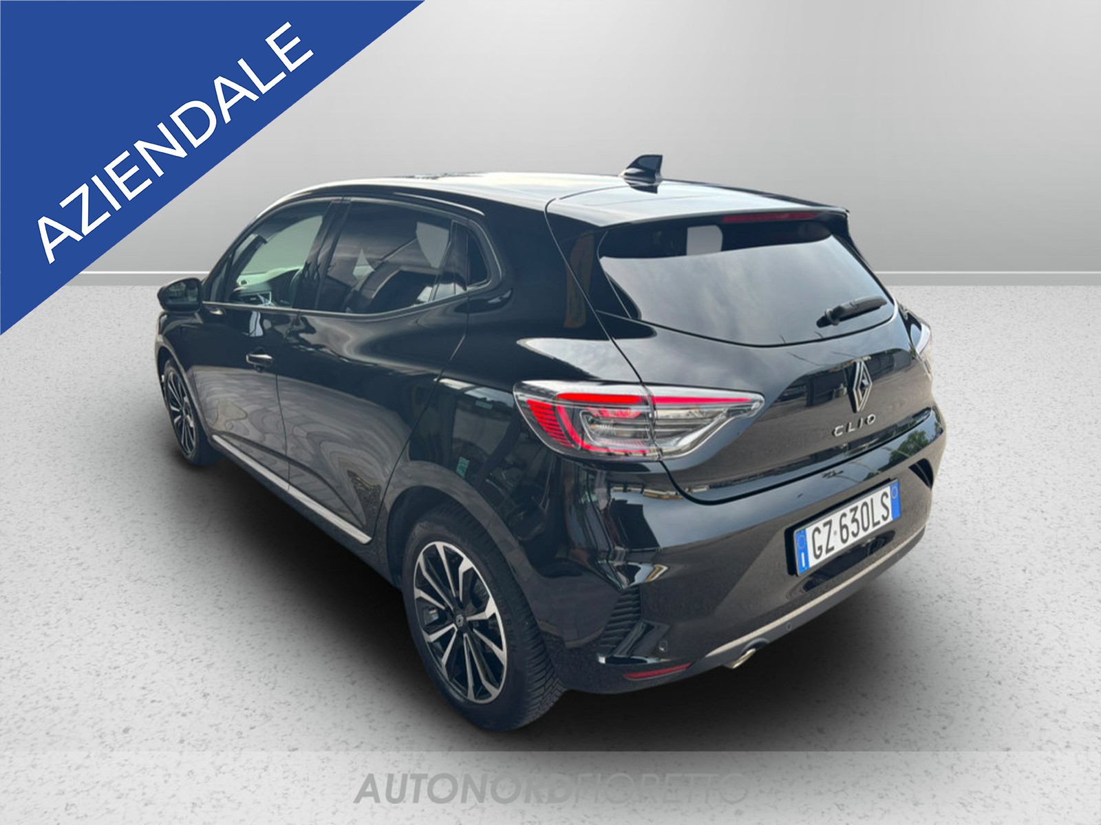 AUTONORD Renault Clio