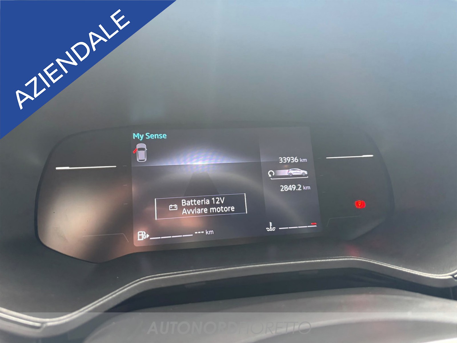 AUTONORD Renault Clio