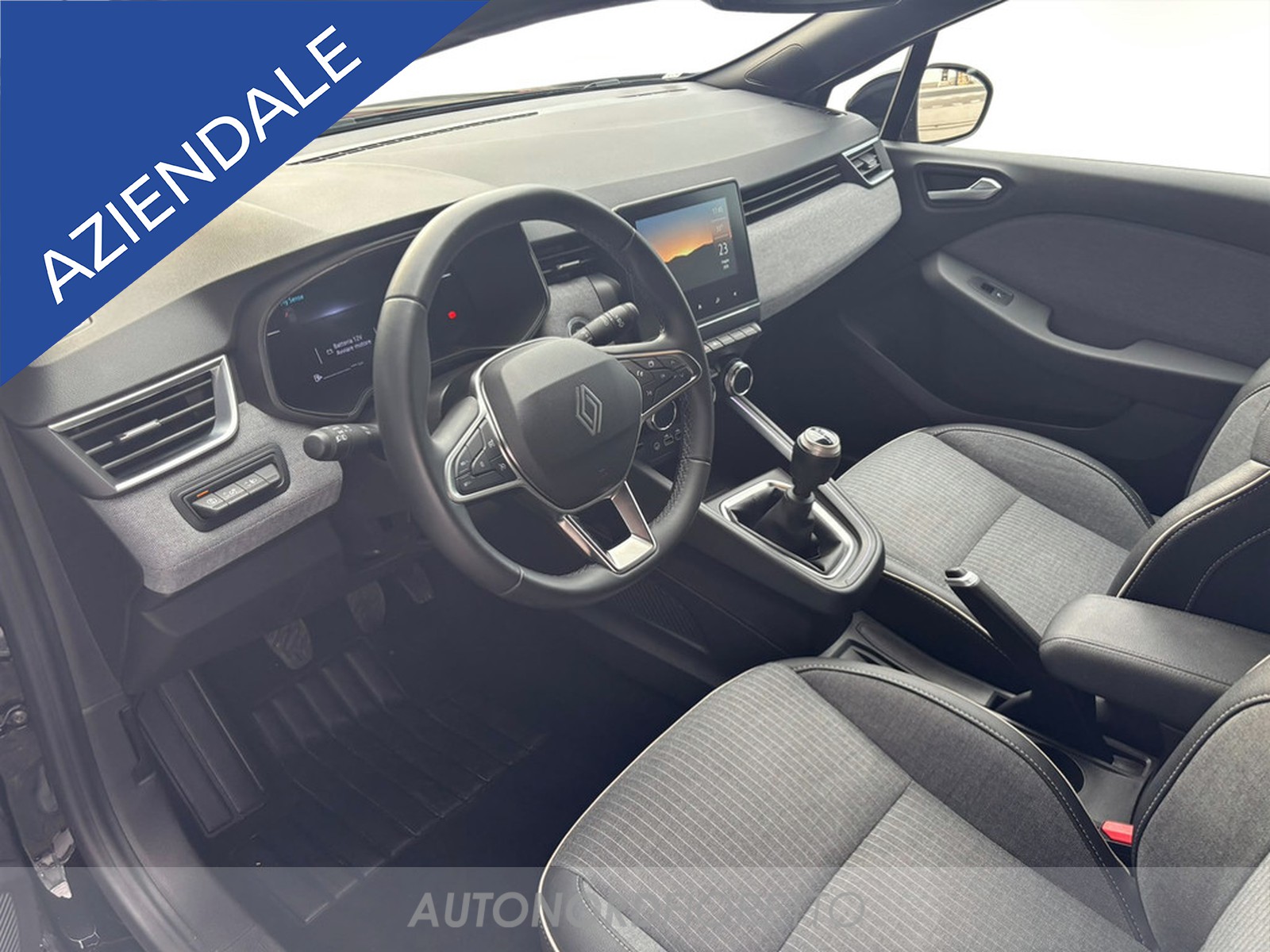 AUTONORD Renault Clio