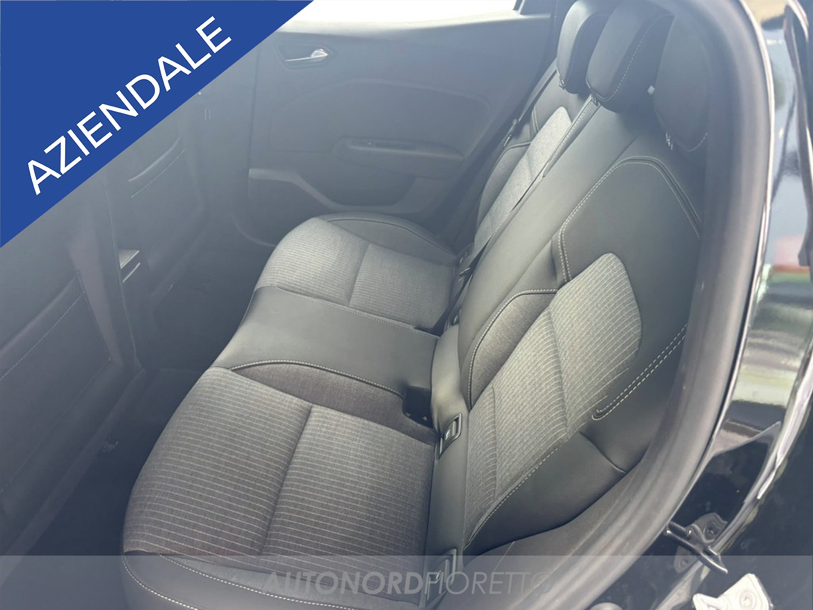 AUTONORD Renault Clio
