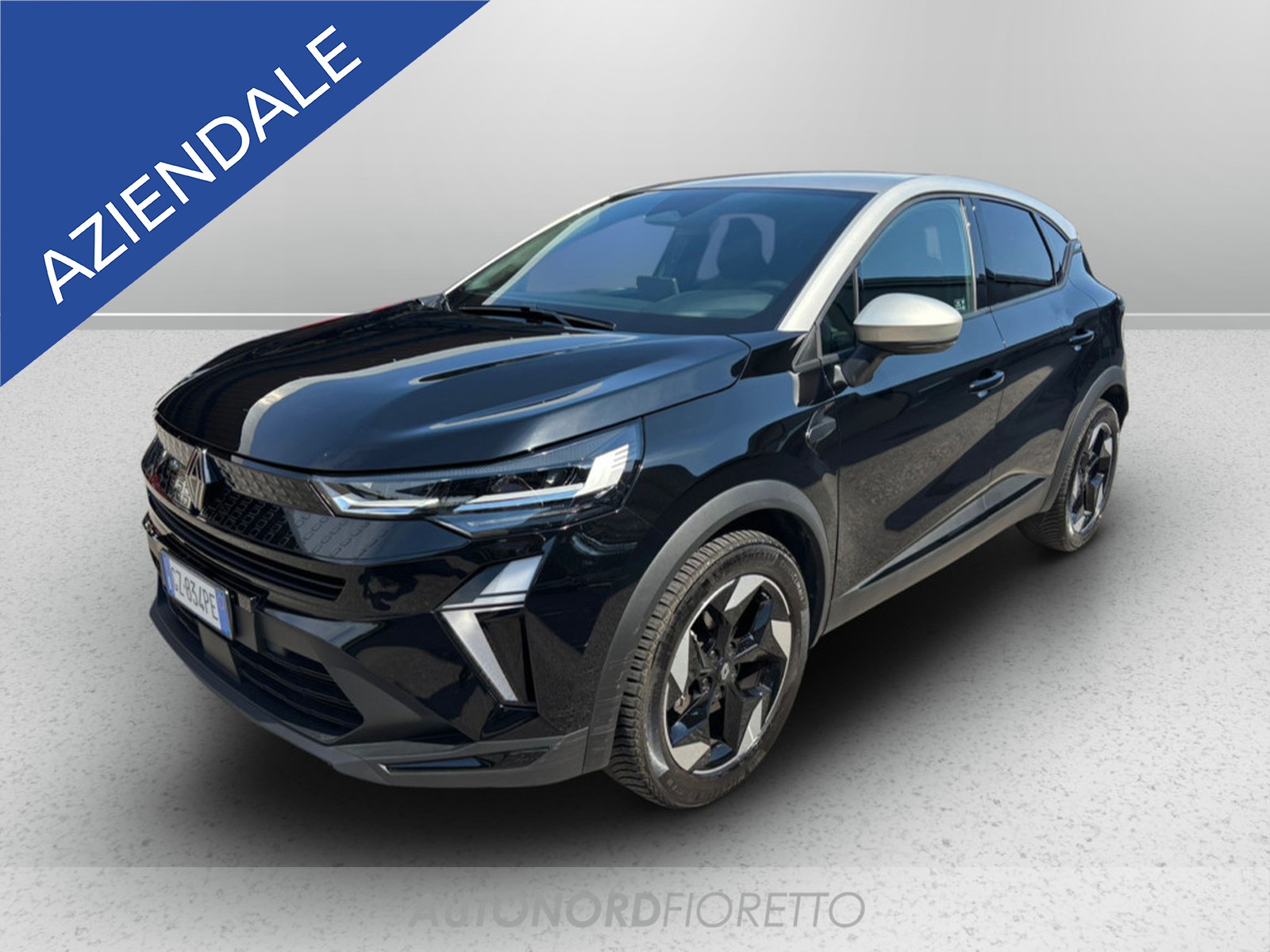 AUTONORD Renault Captur