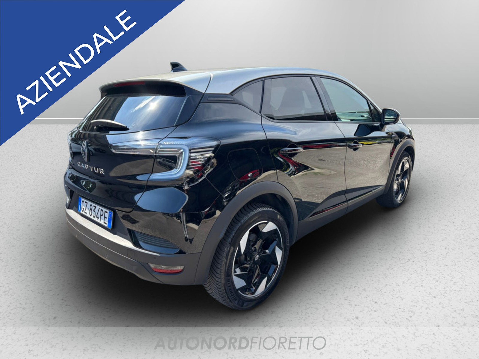 AUTONORD Renault Captur