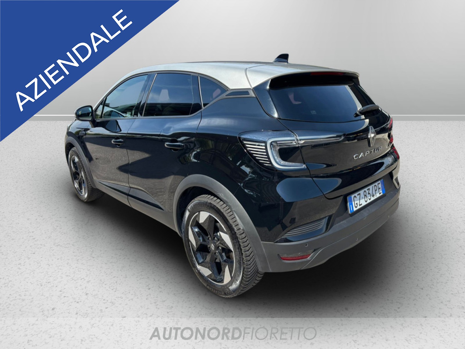 AUTONORD Renault Captur