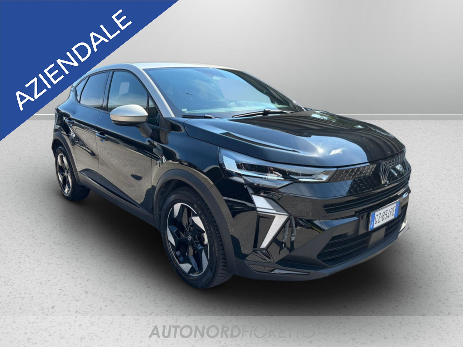AUTONORD Renault Captur