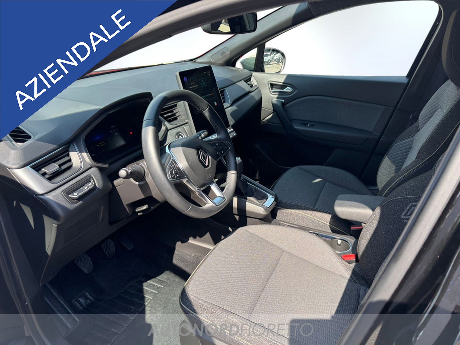 AUTONORD Renault Captur