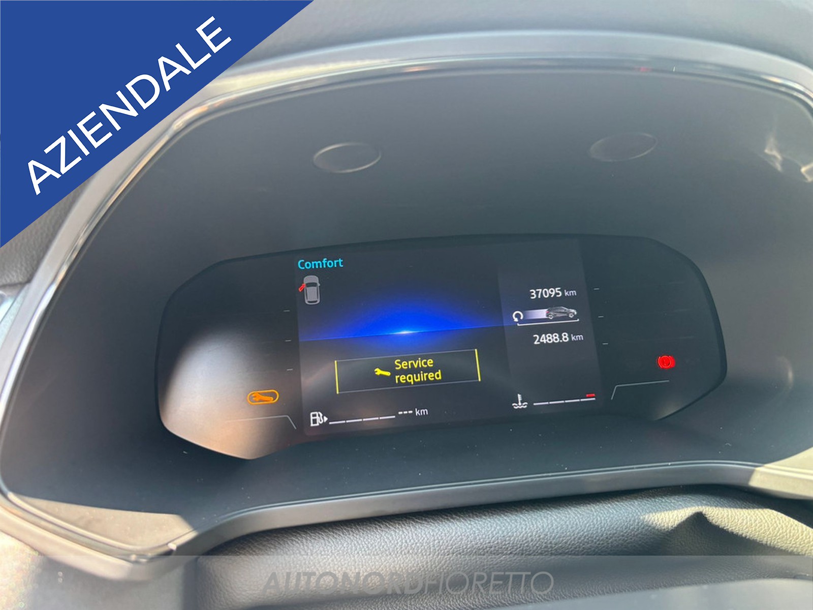 AUTONORD Renault Captur