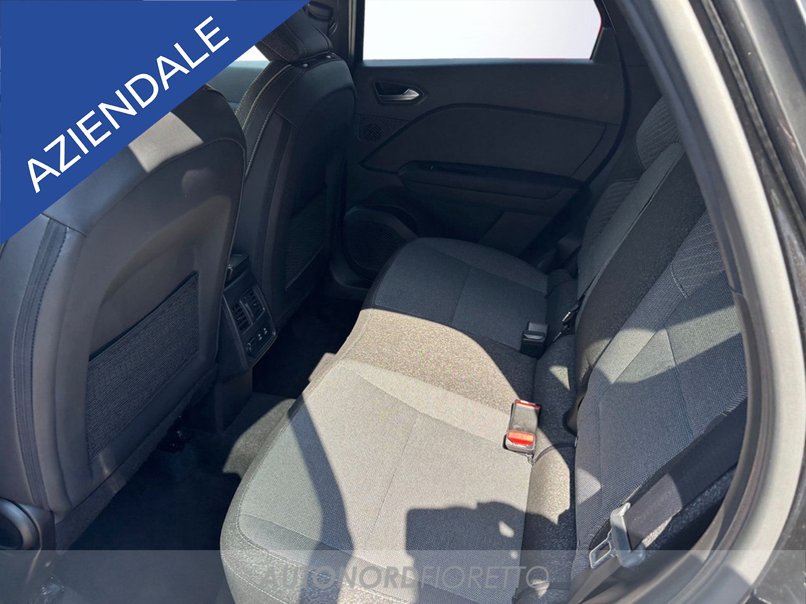 AUTONORD Renault Captur