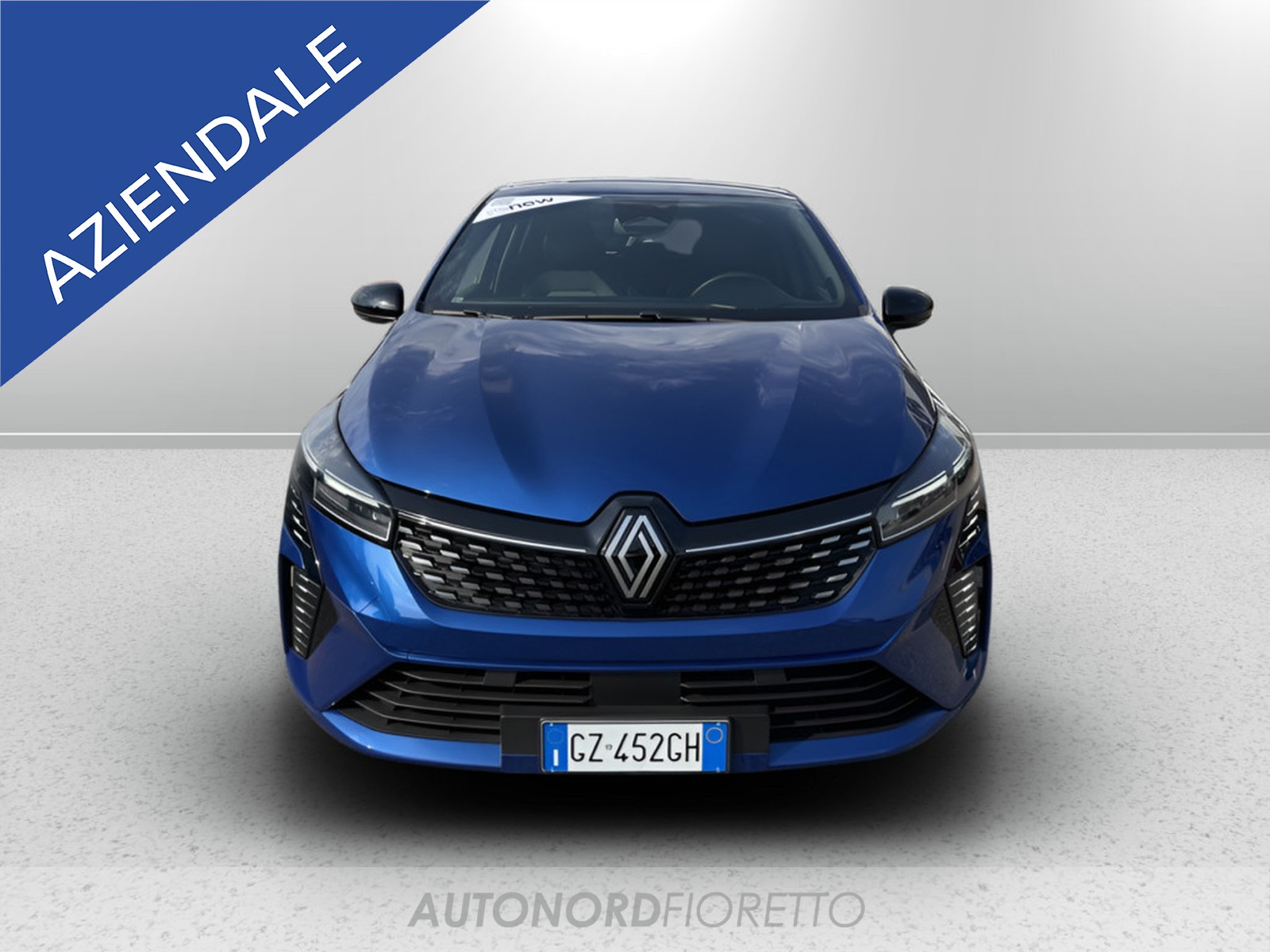 AUTONORD Renault Clio