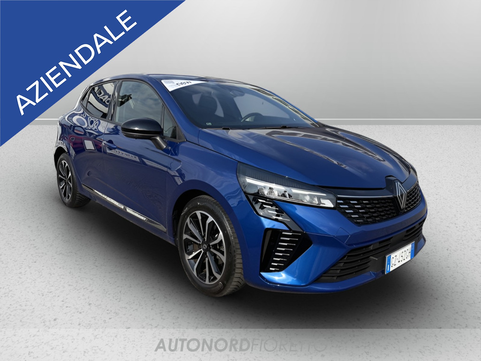 AUTONORD Renault Clio