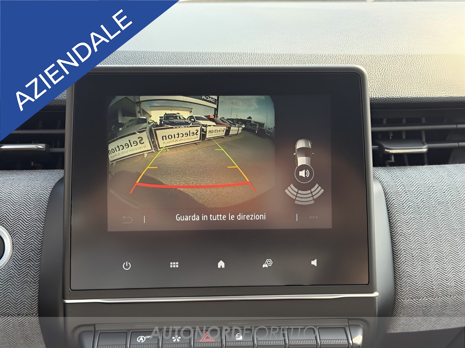 AUTONORD Renault Clio
