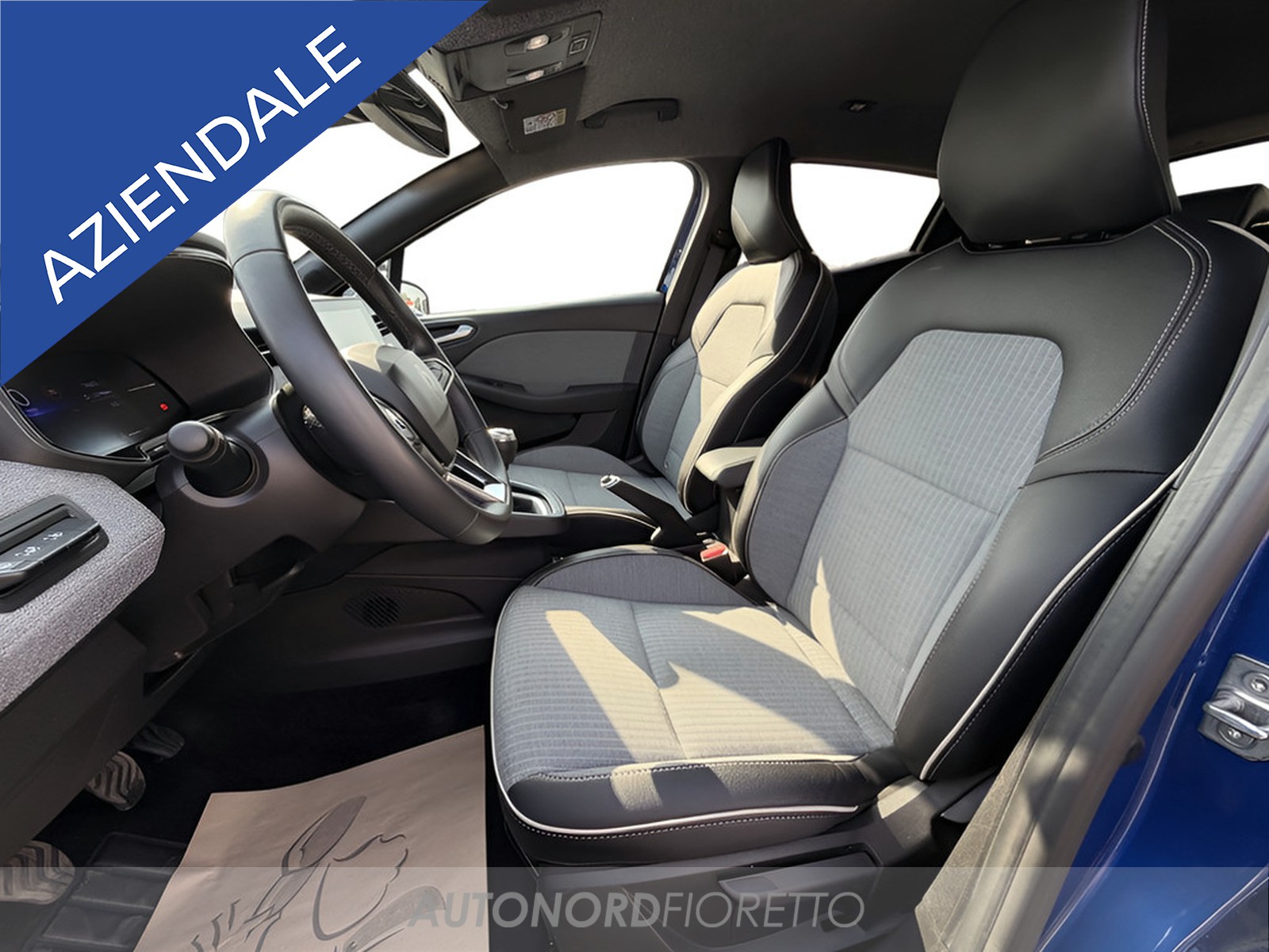 AUTONORD Renault Clio