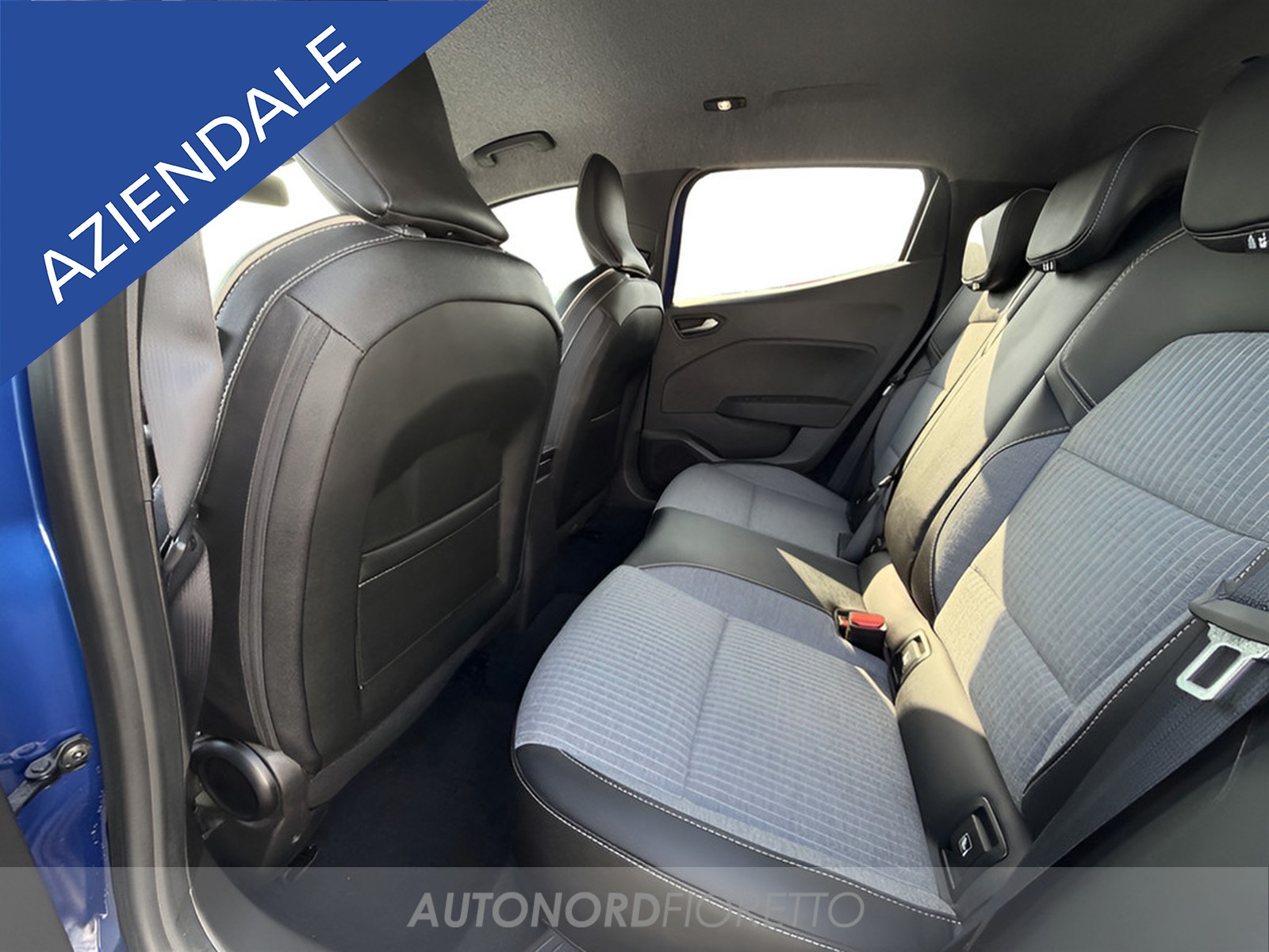 AUTONORD Renault Clio