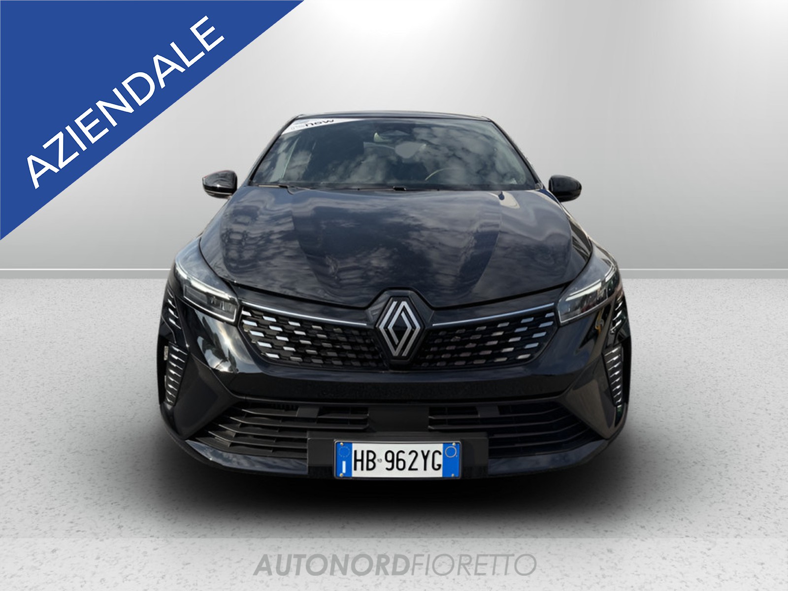 AUTONORD Renault Clio