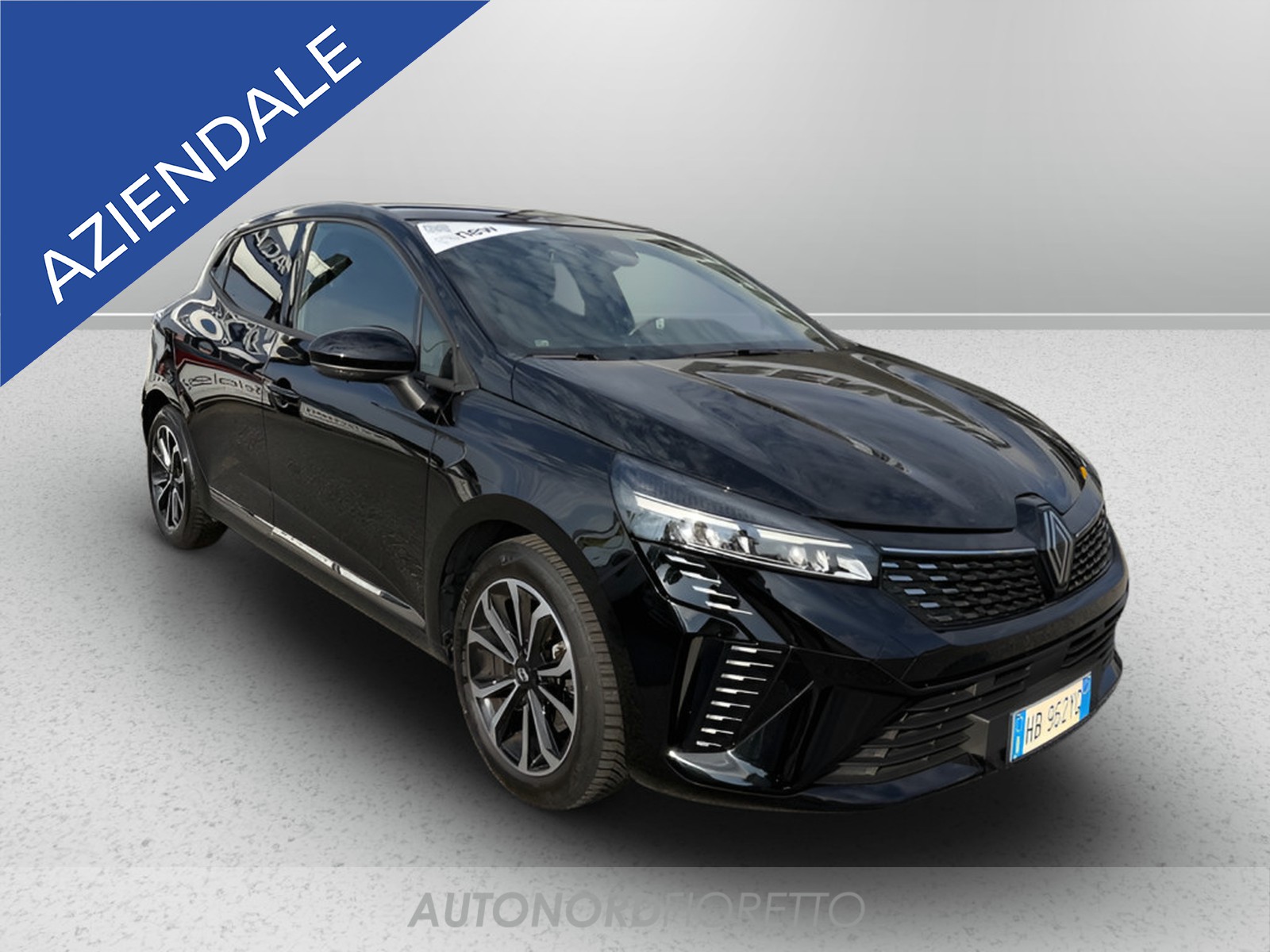 AUTONORD Renault Clio
