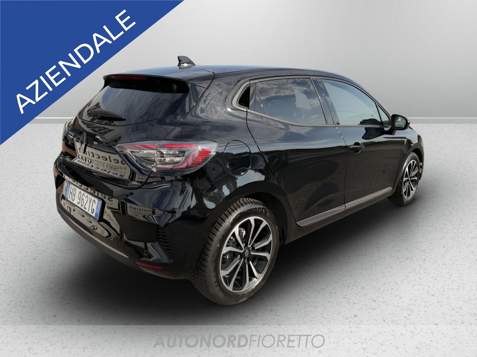 AUTONORD Renault Clio