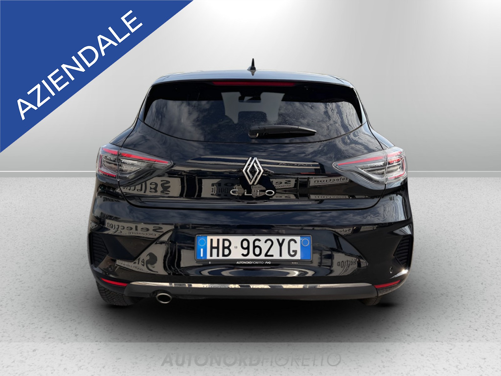AUTONORD Renault Clio