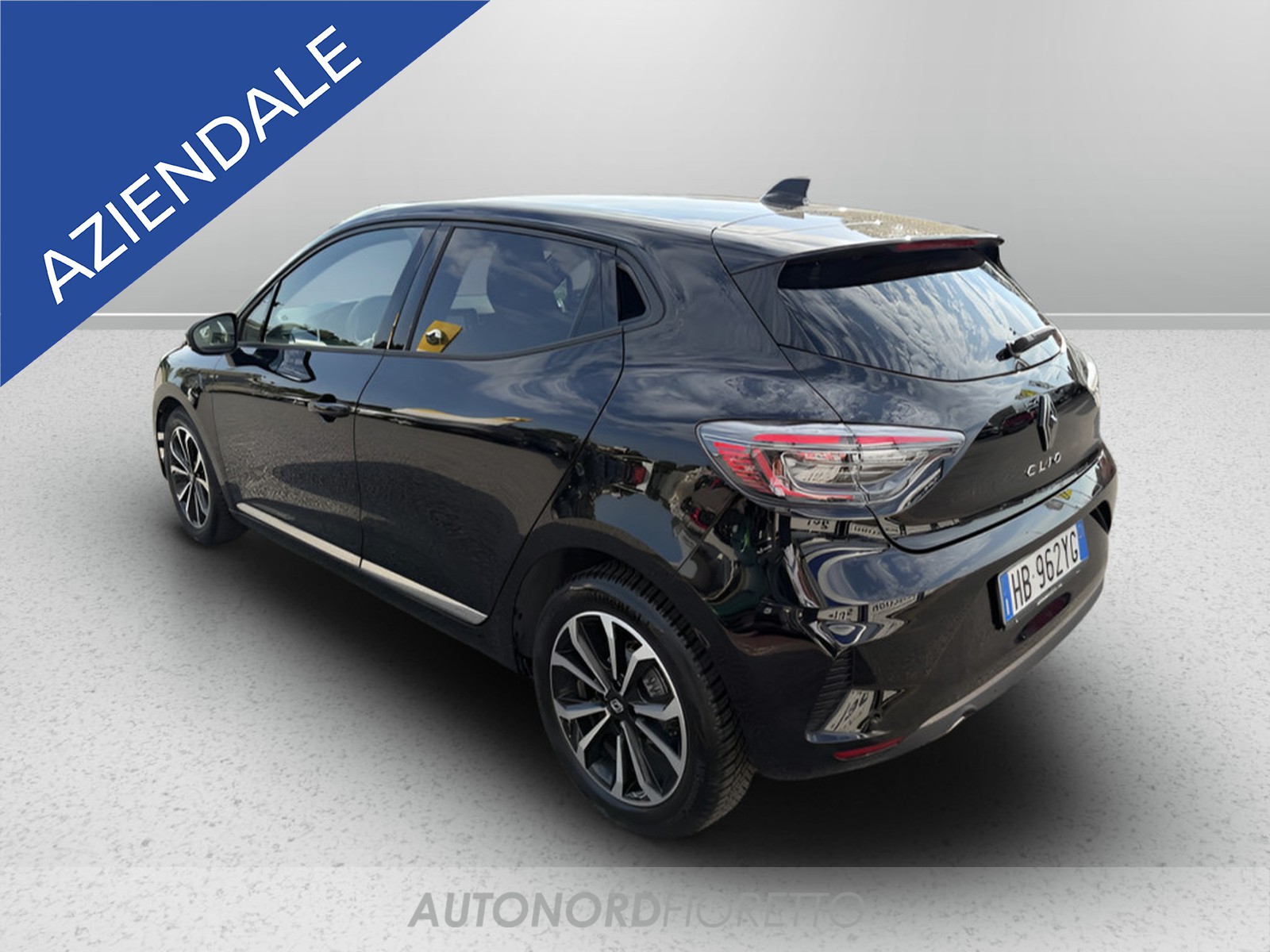 AUTONORD Renault Clio