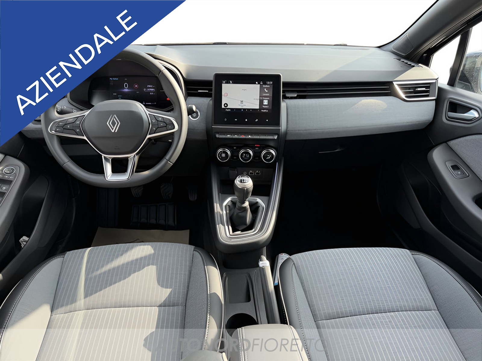 AUTONORD Renault Clio