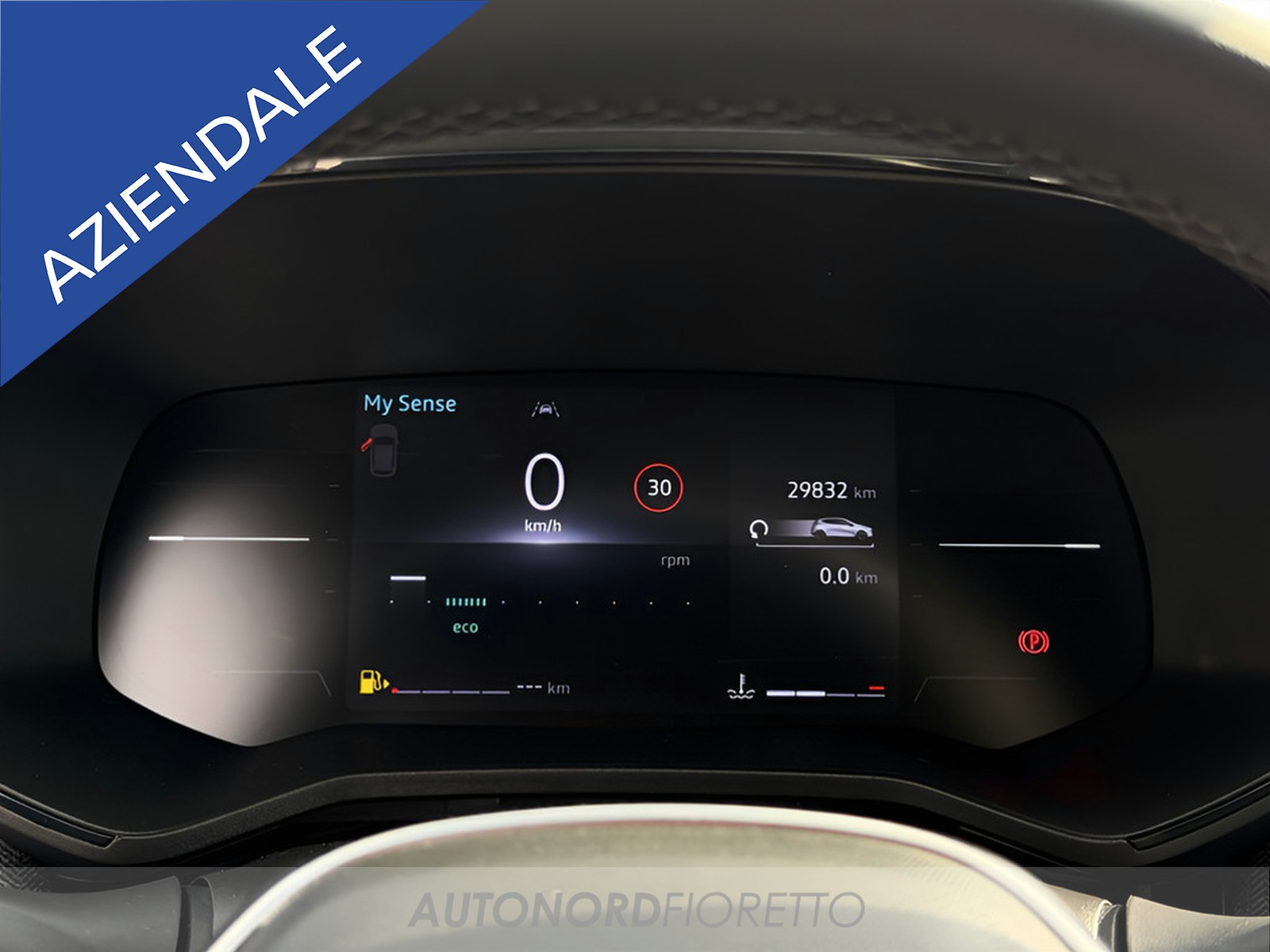 AUTONORD Renault Clio