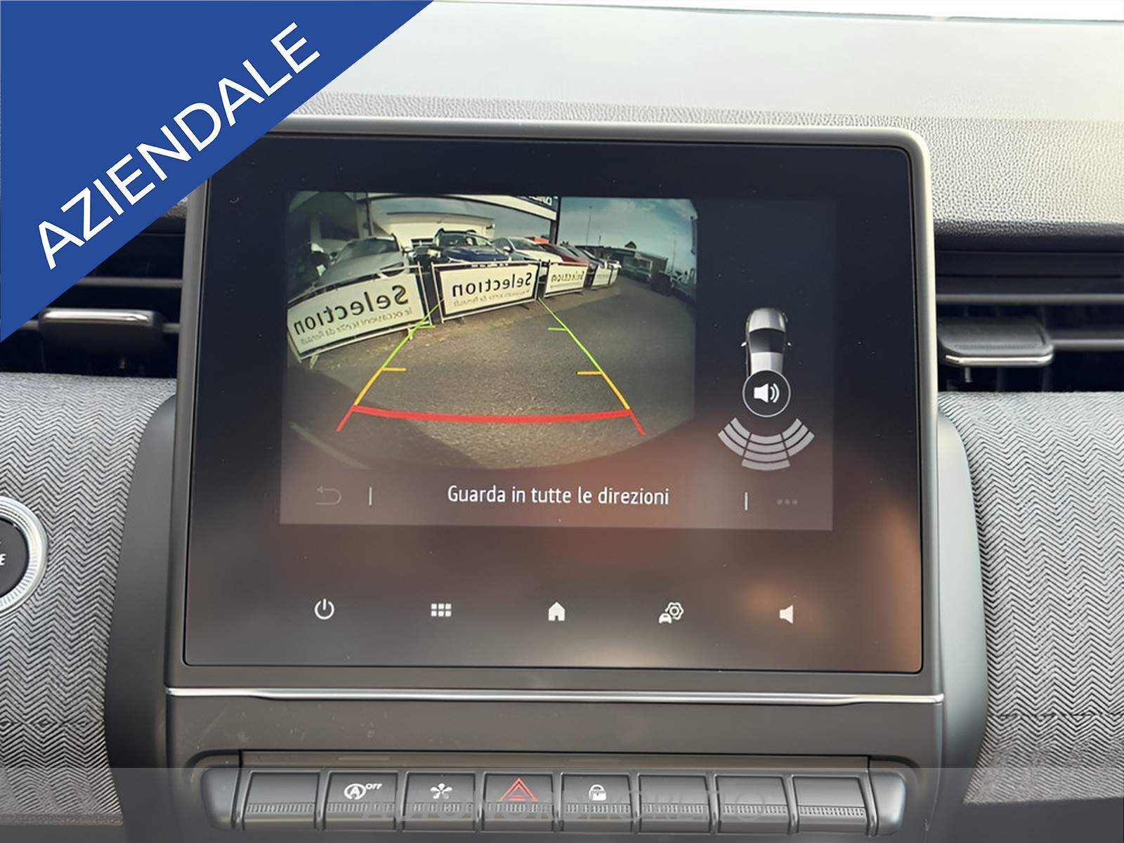 AUTONORD Renault Clio