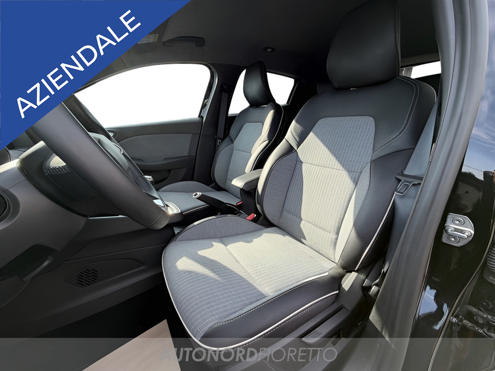 AUTONORD Renault Clio