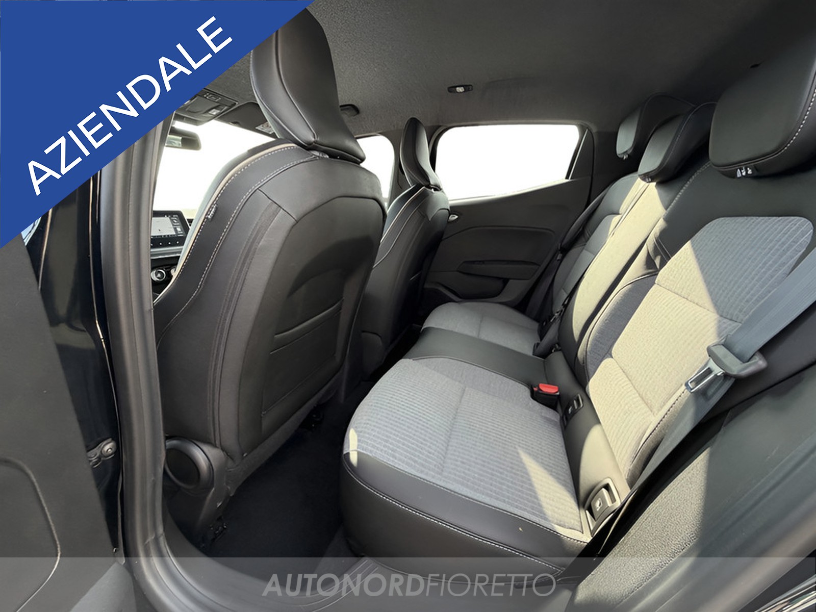 AUTONORD Renault Clio