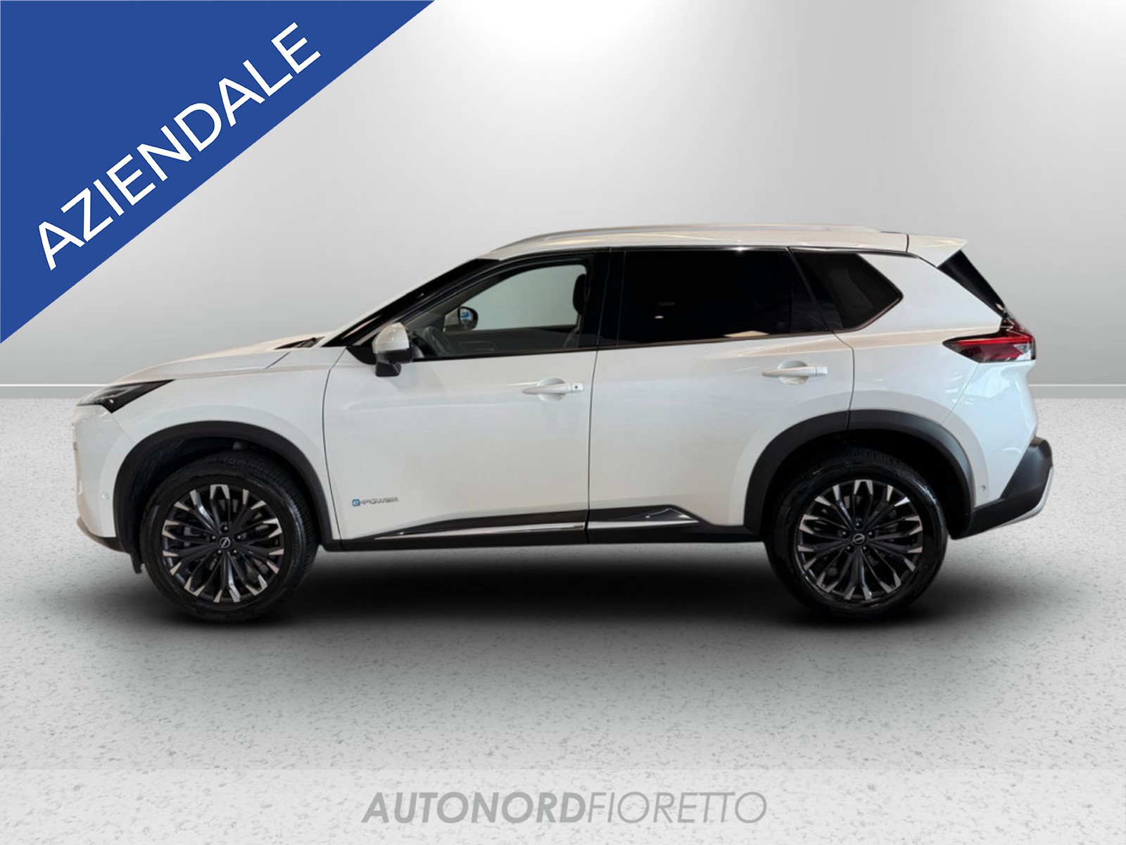 AUTONORD Nissan X-Trail