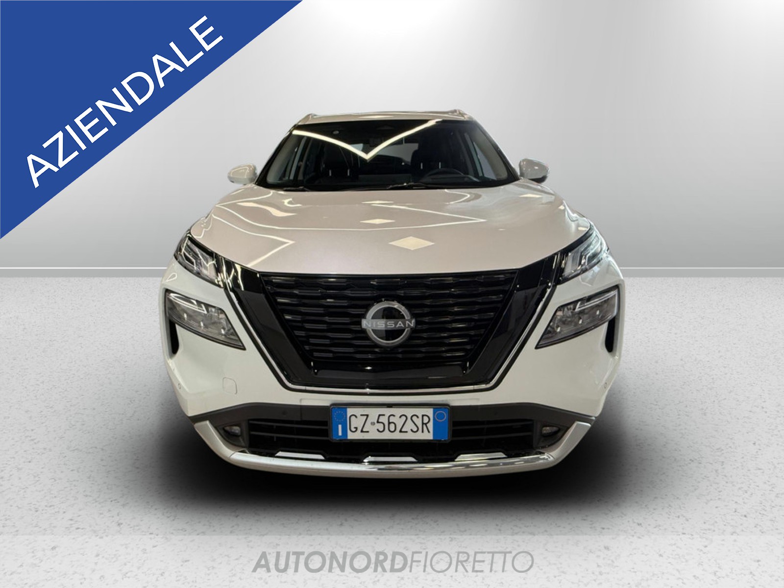 AUTONORD Nissan X-Trail