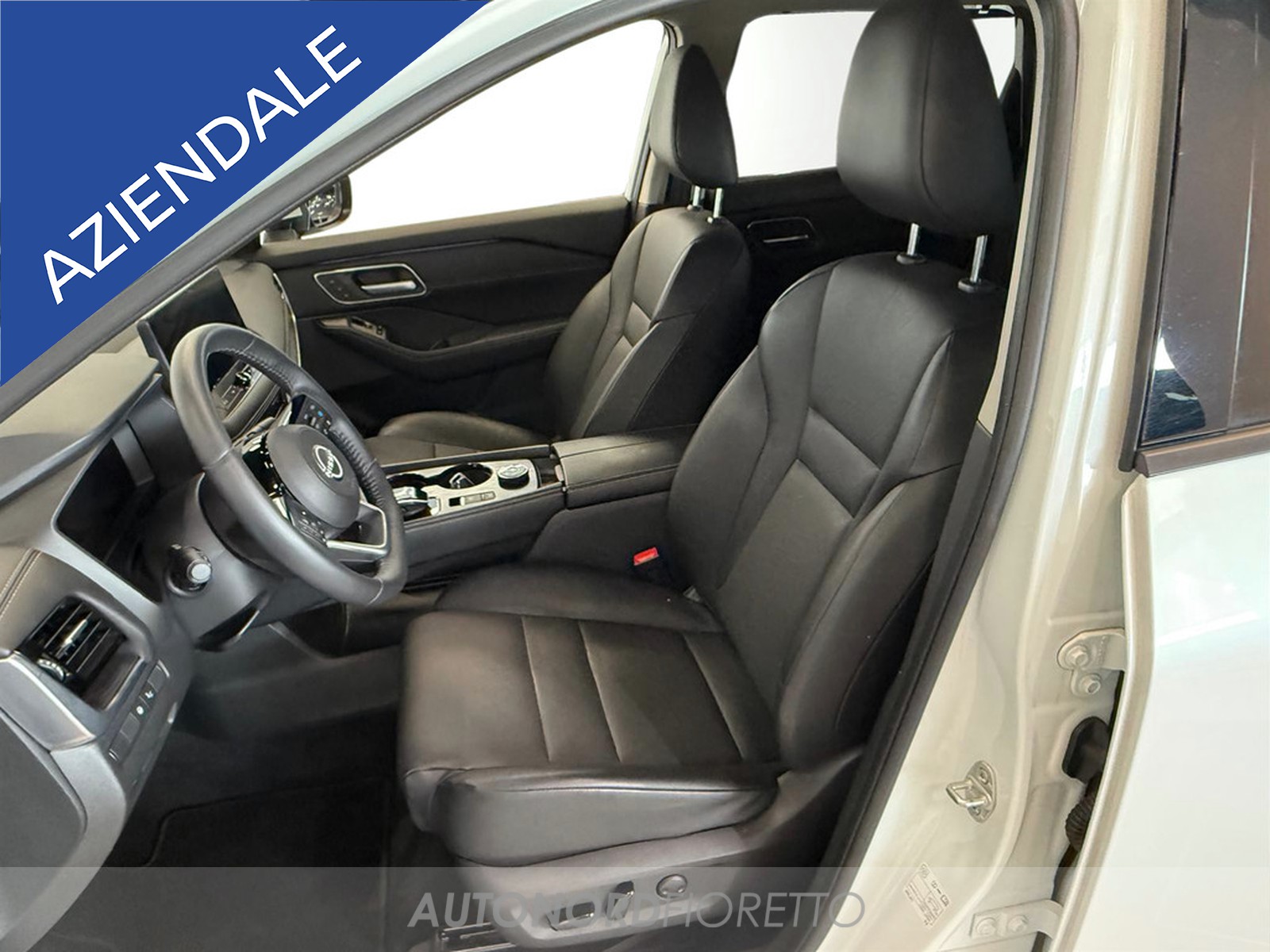 AUTONORD Nissan X-Trail
