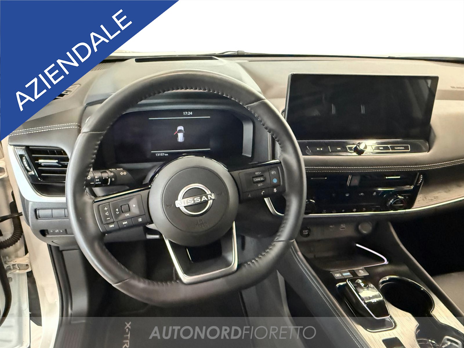 AUTONORD Nissan X-Trail