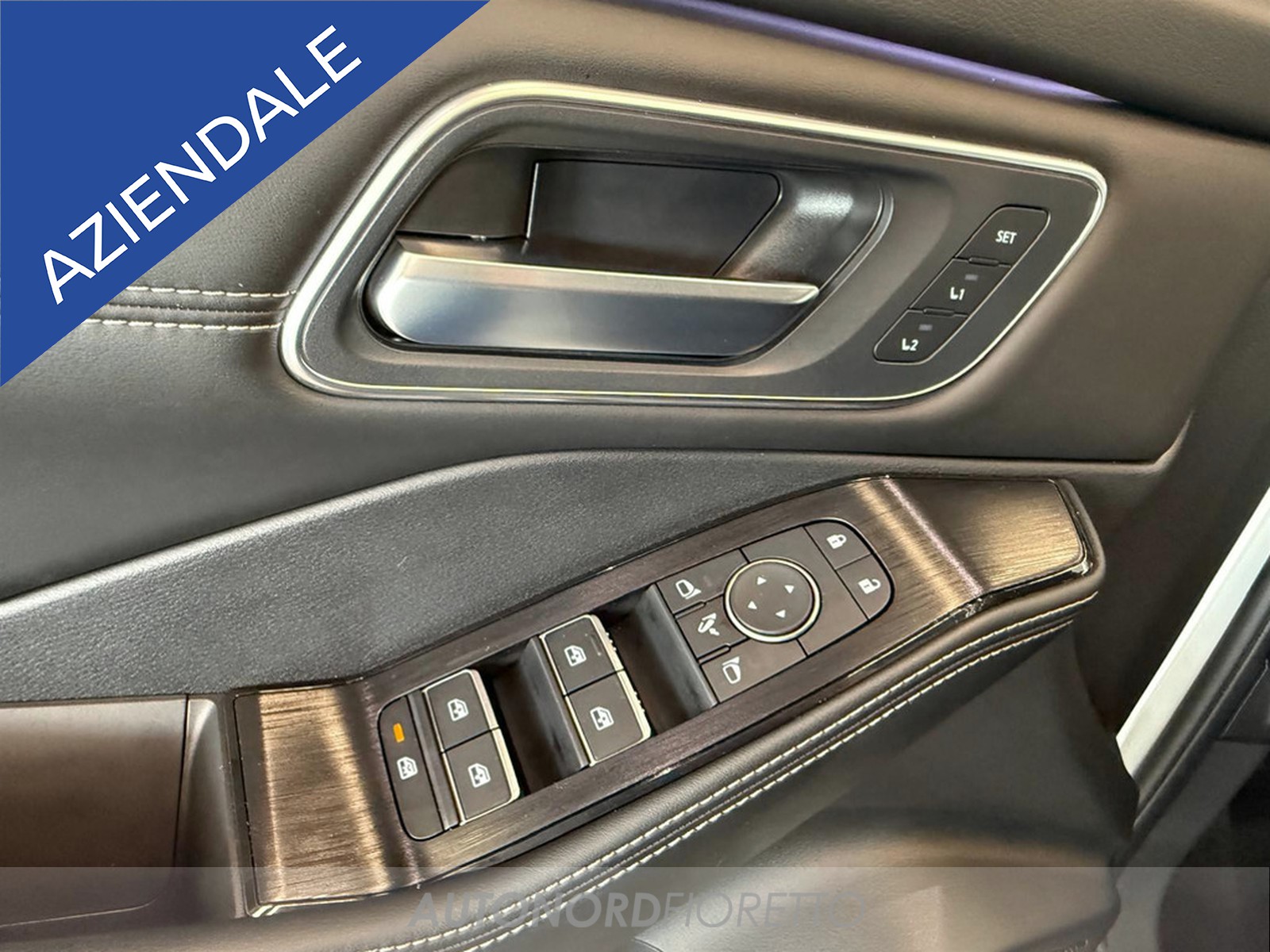 AUTONORD Nissan X-Trail