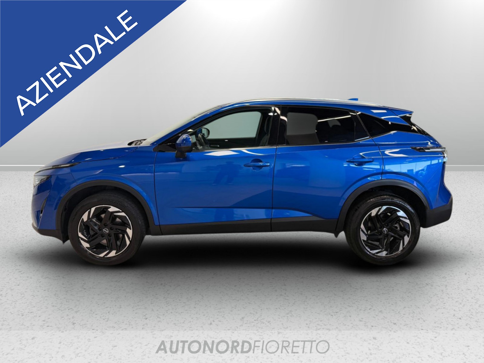 AUTONORD Nissan Qashqai