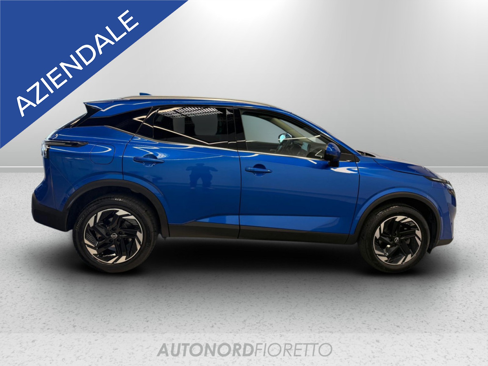 AUTONORD Nissan Qashqai