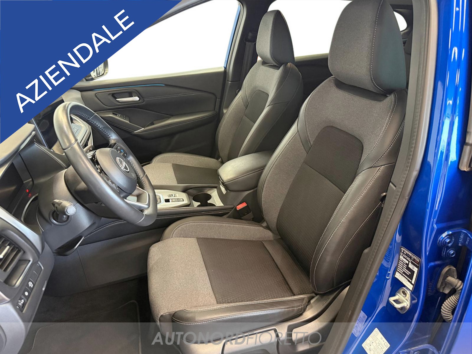 AUTONORD Nissan Qashqai