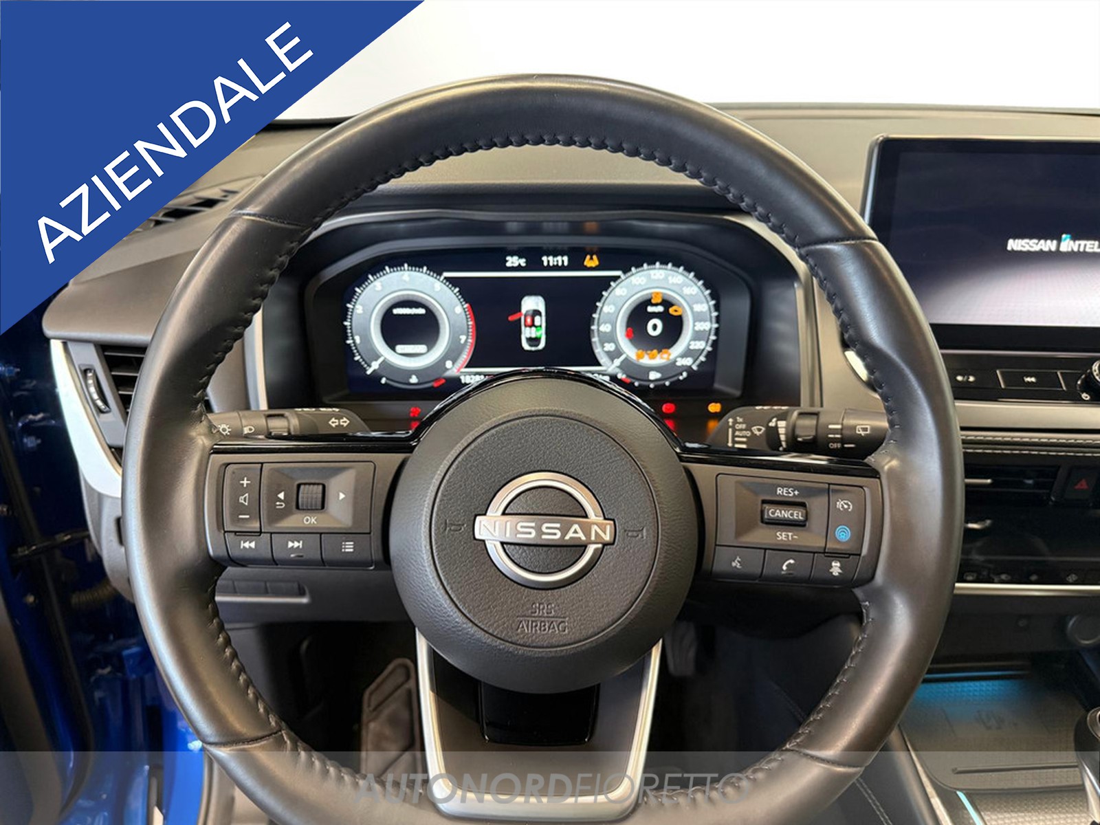 AUTONORD Nissan Qashqai