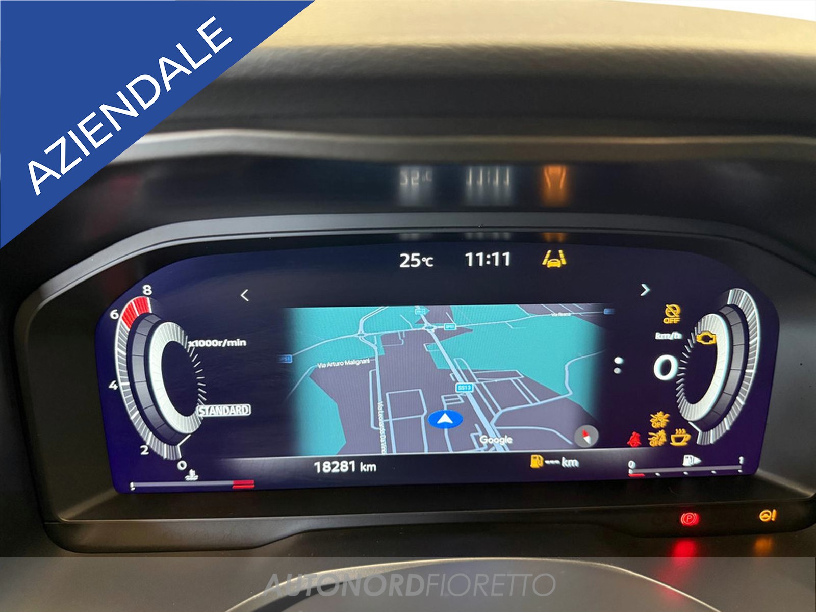 AUTONORD Nissan Qashqai