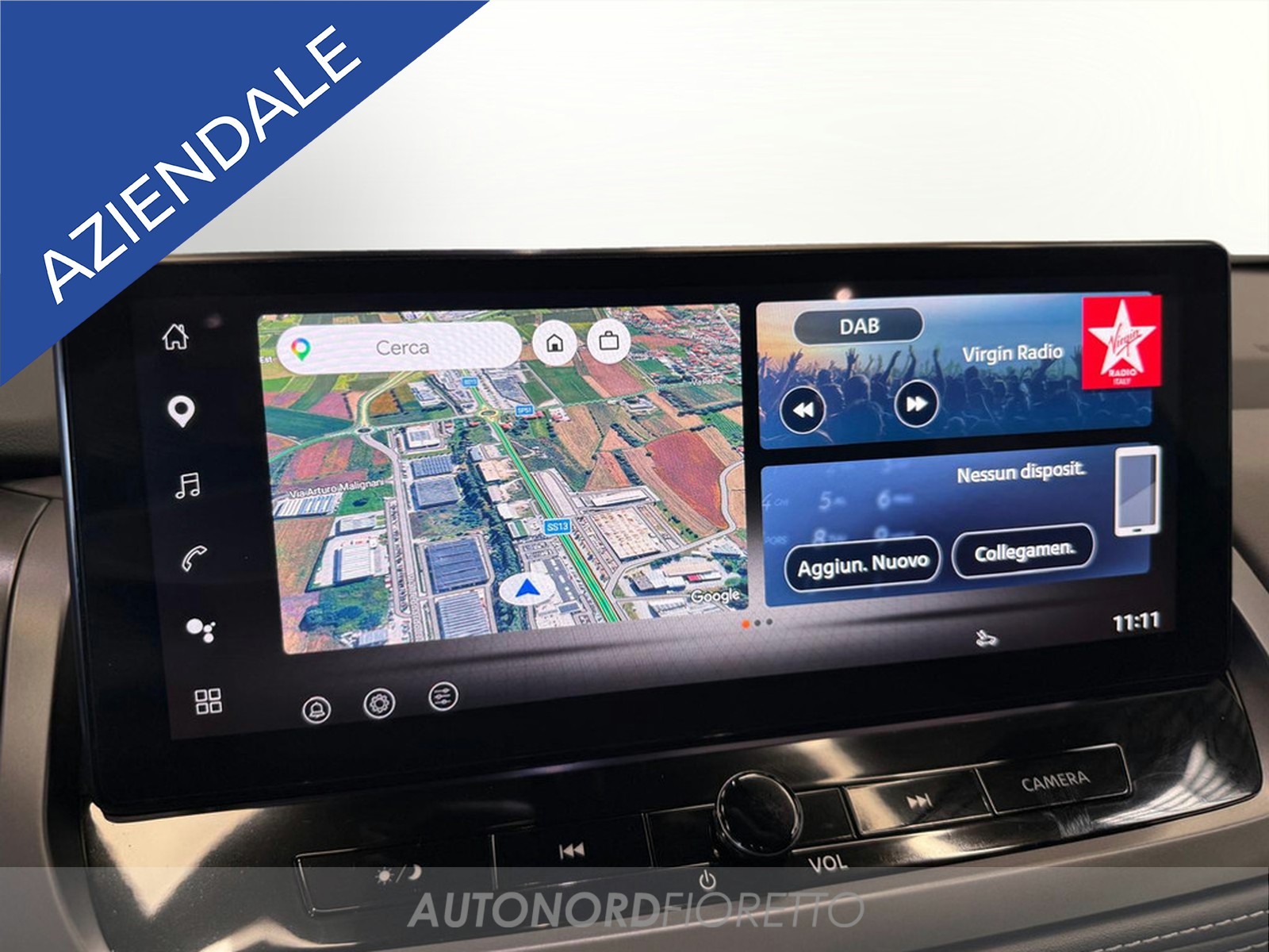 AUTONORD Nissan Qashqai